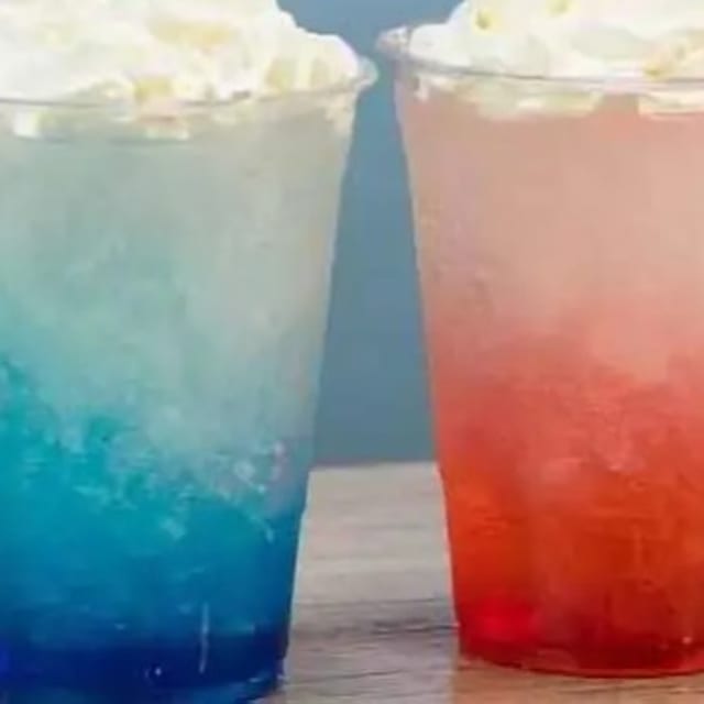 Italian Soda.