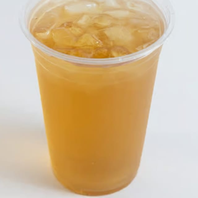 Alaskan Arnold Palmer.