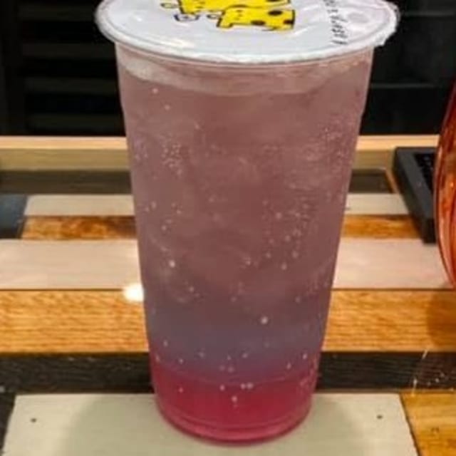 Purple Nurple.