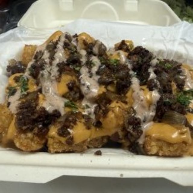 Animal Style.