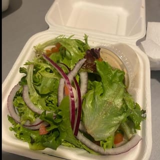 Side Salad