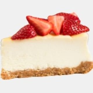 New York Cheesecake